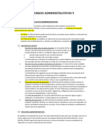 Wuolah Free T.10 Recursos Administrativos y Judiciales Gulag Free