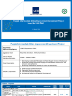 Progress Review Presentation For Sec LGCDD 15.3.24