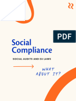 Social Compliance_ What About It