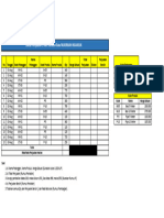 Latihan Soal Vlookup Dan If