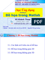 TUD Chuong 3 Do Hoa Trong Matlab