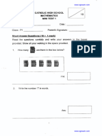 2017-P1-Maths-Exam-Catholic High