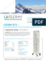 Documentation GERMI R75