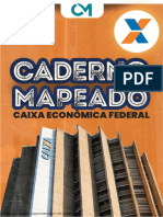 Noções de Probabilidade e Estatística - CAIXA - Pré Edital - 2023-Compactado