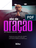 ABC Da Oracao Ebook_pr Paulo Lemos