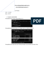 V3423087_WYASANA AJI KUSUMA WARDANA_Analogi SQL 2