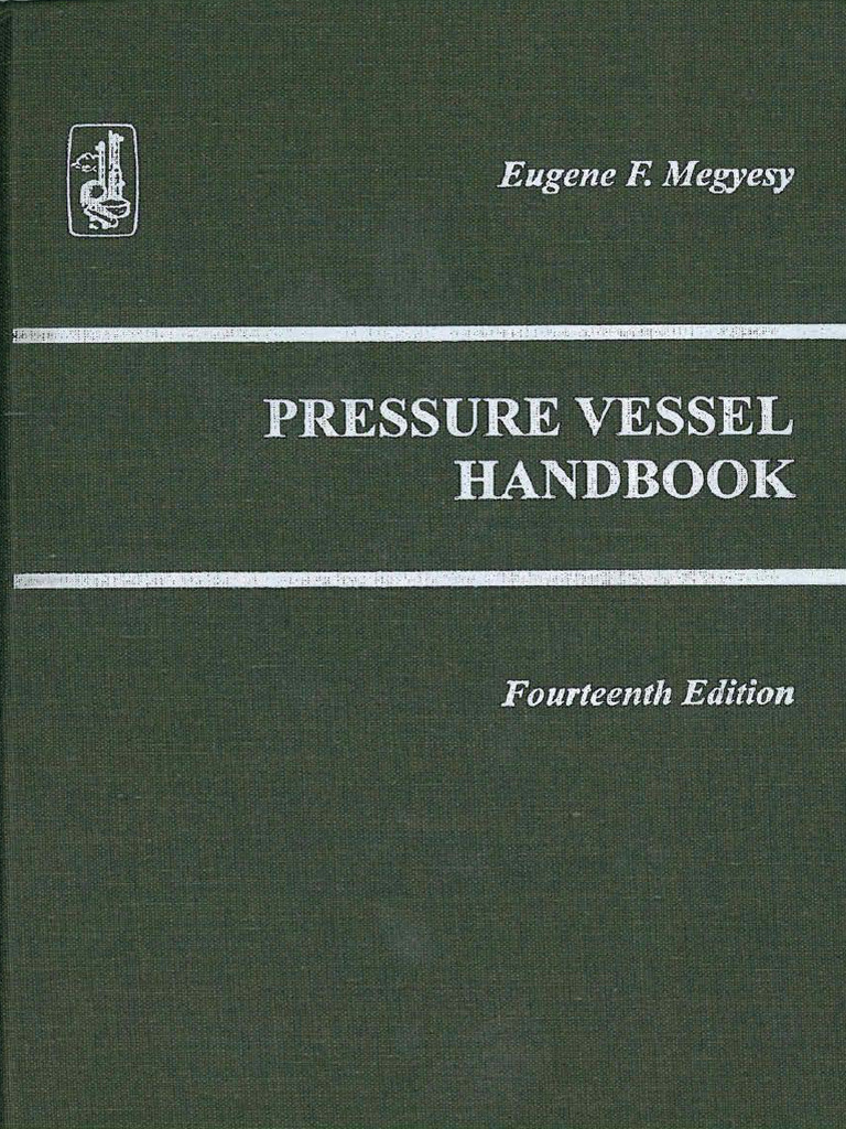 PRACTICAL GUIDE TO PRESSURE VESSEL MANUFACTURING PDF visual data 8