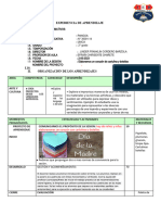 SESIÓN ARTE Y CULTURA 2DE Mayo2023