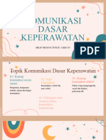 Komunikasi Pertemuan 1