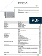 PFXGP4501TAD Document