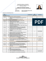 Combo Demo Teaching Rubric Science by Suboc