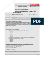 plan de mod ELM-13 pdf