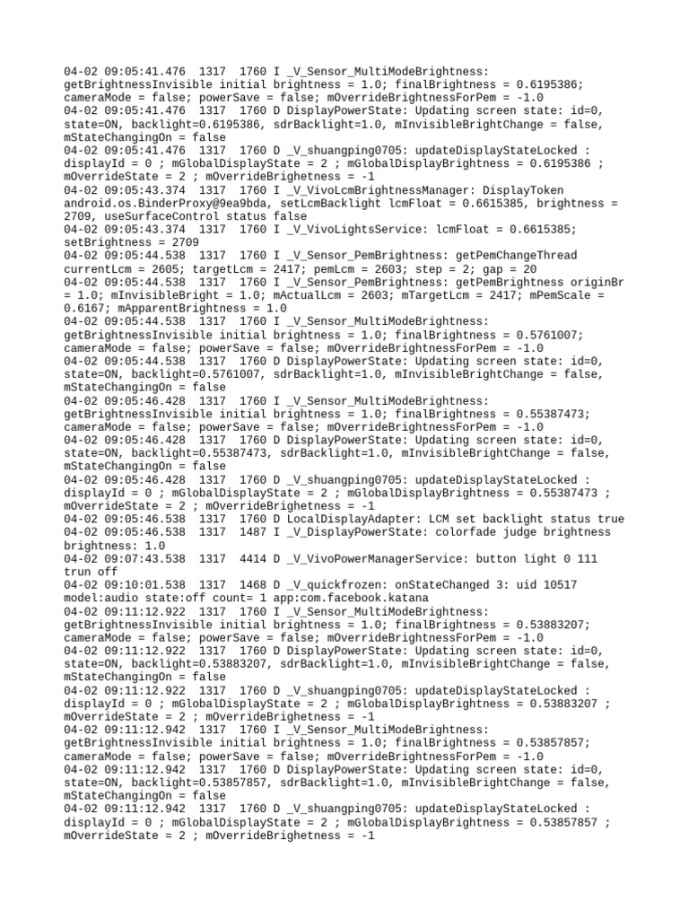 Windows System Display Issues