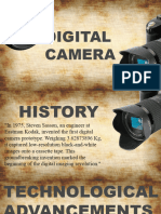 Digital Camera Nani