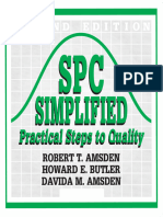 Zlib - Pub SPC Simplified Practical Steps To Quality