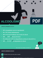 NR05 - Alcoolismo - 2023