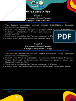 LAW OF THE GAME Futsal