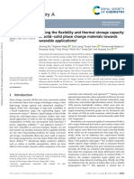 Thermally Conductive Materials