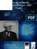 Teoría Del Desarrollo Cognoscitivo Segun Jean Piaget - PPTX - 20240412 - 123324 - 0000