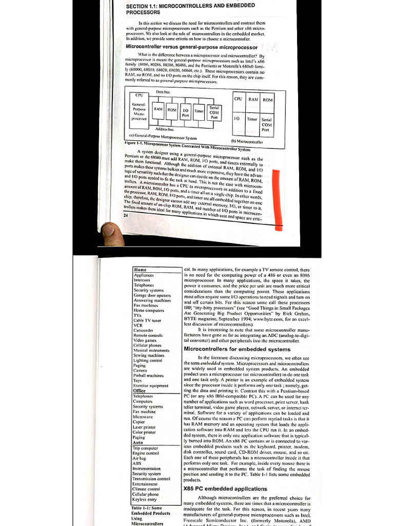 Electronics p6 | PDF