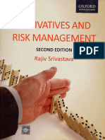 Derivatives and Risk Management - Srivastava, Rajiv - 2014 - New Delhi, India - Oxford University P