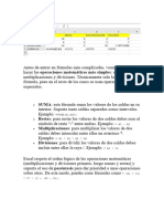 CLASE 5-FORMULAS