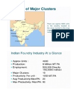 1Foundry status at National and international level _Prof. UAD
