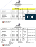 Mnhs Rpms PPST Sy 2022 2023 Monthly Supervisory Plan Math Dept