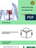 11.BİYO DOLAŞIM SİSTEMİ-2 Kan Doku