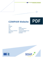 Compair Website