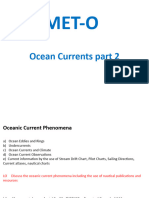 00.18 OCEAN CURRENTS 2nd PART