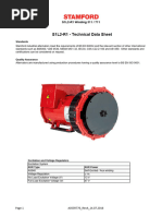 S1L2-R1 - Technical Data Sheet