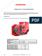 S6L1D-C4 Wdg.311_312 - Technical Data Sheet