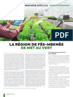 Dossier Spécial - La Région Se Met Au Vert