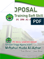 Proposal Training Soft Skil - Fix