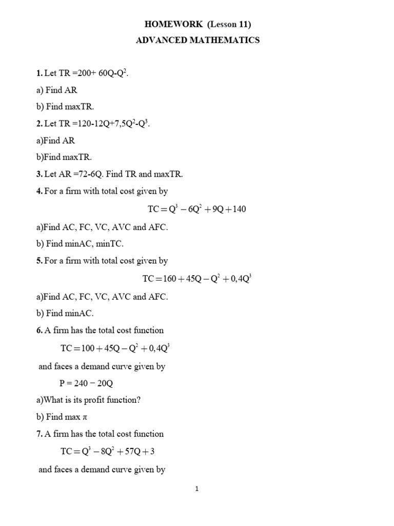 Practice And Homework Lesson 11.1 Pg 381 382 Answer Sheet