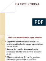 TEstructural Maniobras Específicas Revisadas