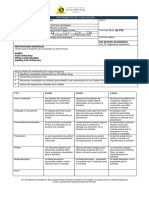 ESI INGLÉS I 2023 Summative 2