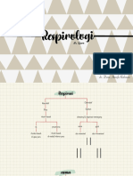 Modul Respirologi