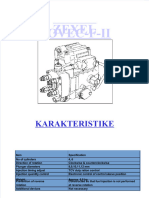 Zexel Covec F II