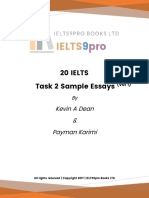 New Ielts Book Vol 1