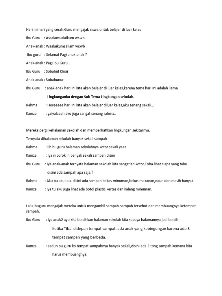 Dialog | PDF