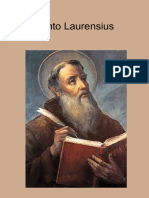 Santo Laurensius (Flyers)