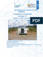 Informe de Monitoreo de Calidad de Aire Ambiente Andes Petroleum- Tapir A  2023 V3-signed