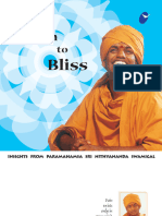 From Pain To Bliss 2nd Edition