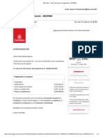 BAU Mail - Tutto È Pronto Per Il Pagamento - MQ3R86