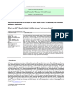 International Journal of Data and Network Science