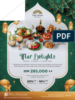Iftar Package 2024 1