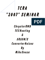 2007_seminar_mike_souza_handout