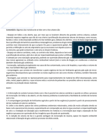 Questão Como Lidar Com o Lixo Urbano